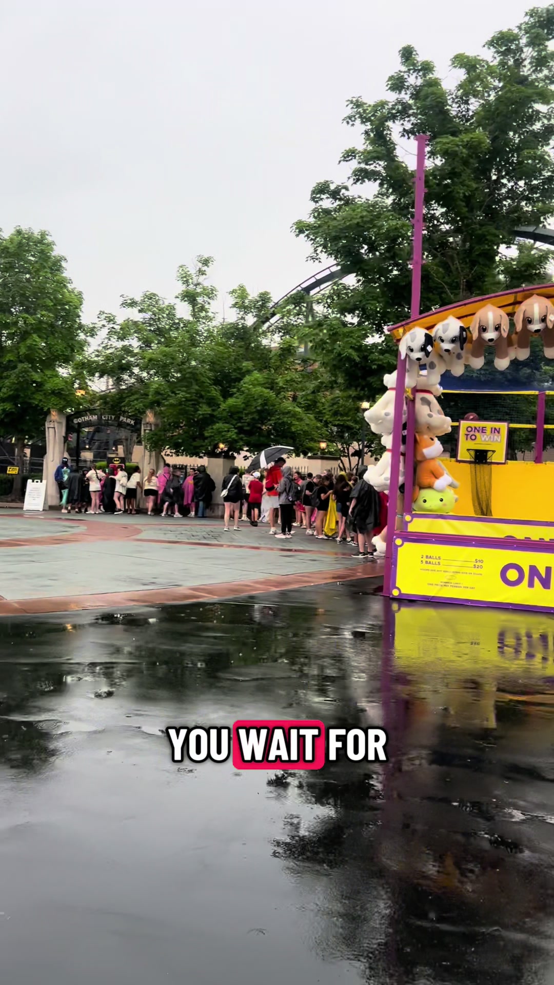 @Parks with Marc