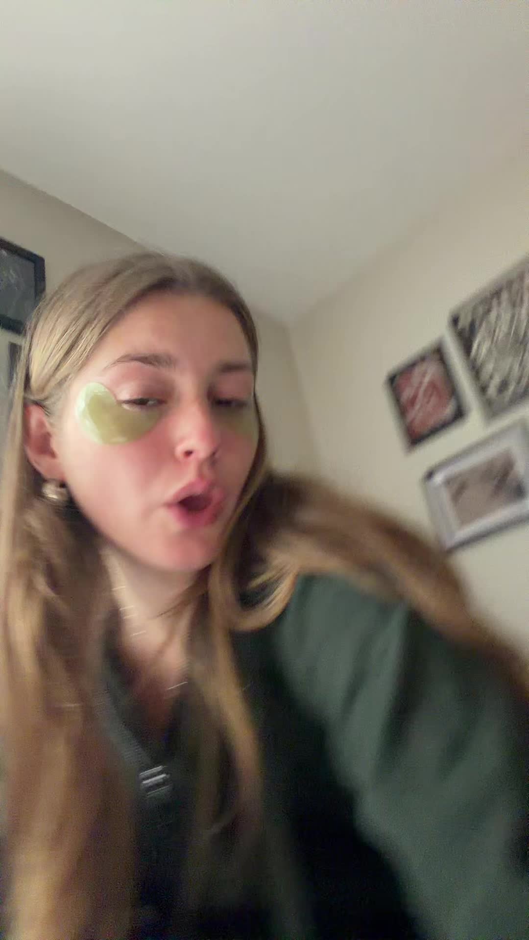 @alexa hunt