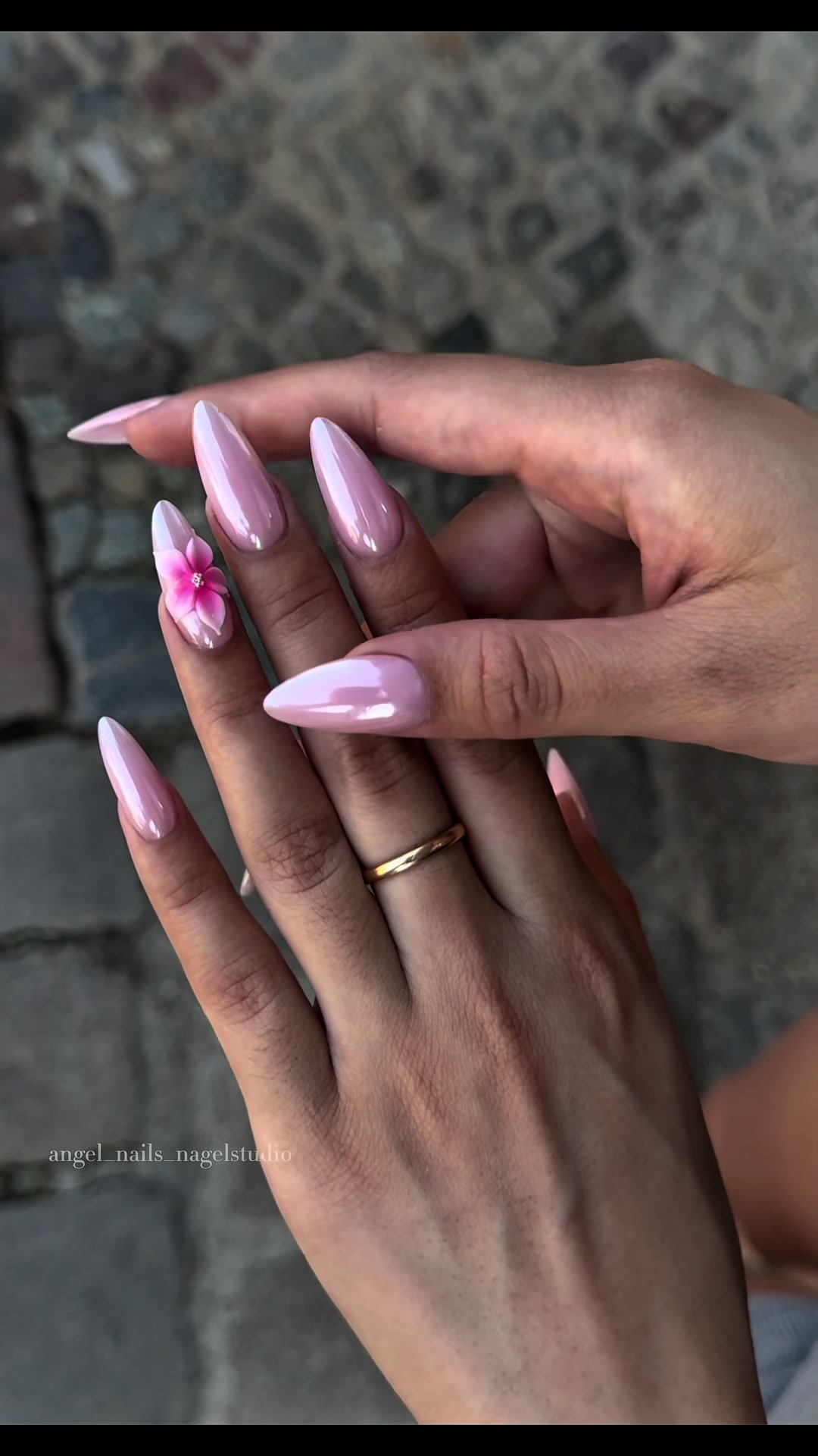@Angel Nails Nagelstudio