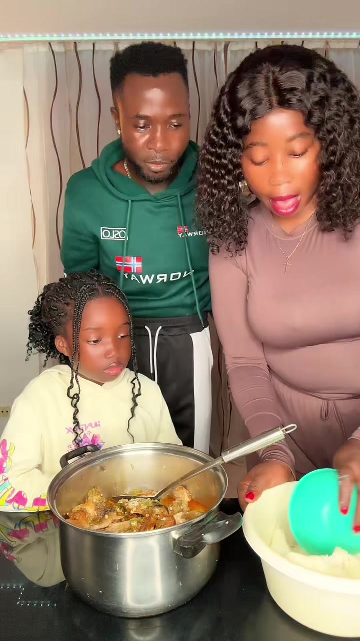 @God’s own Family ❤️