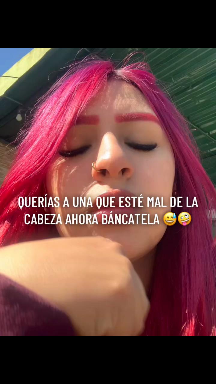 @Brenda Nuñez