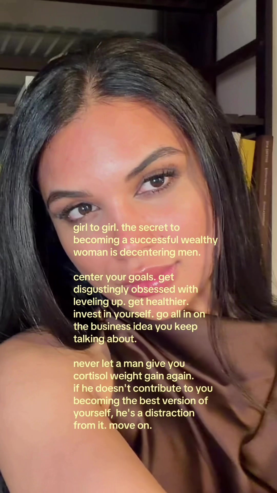 @Maesha Eva