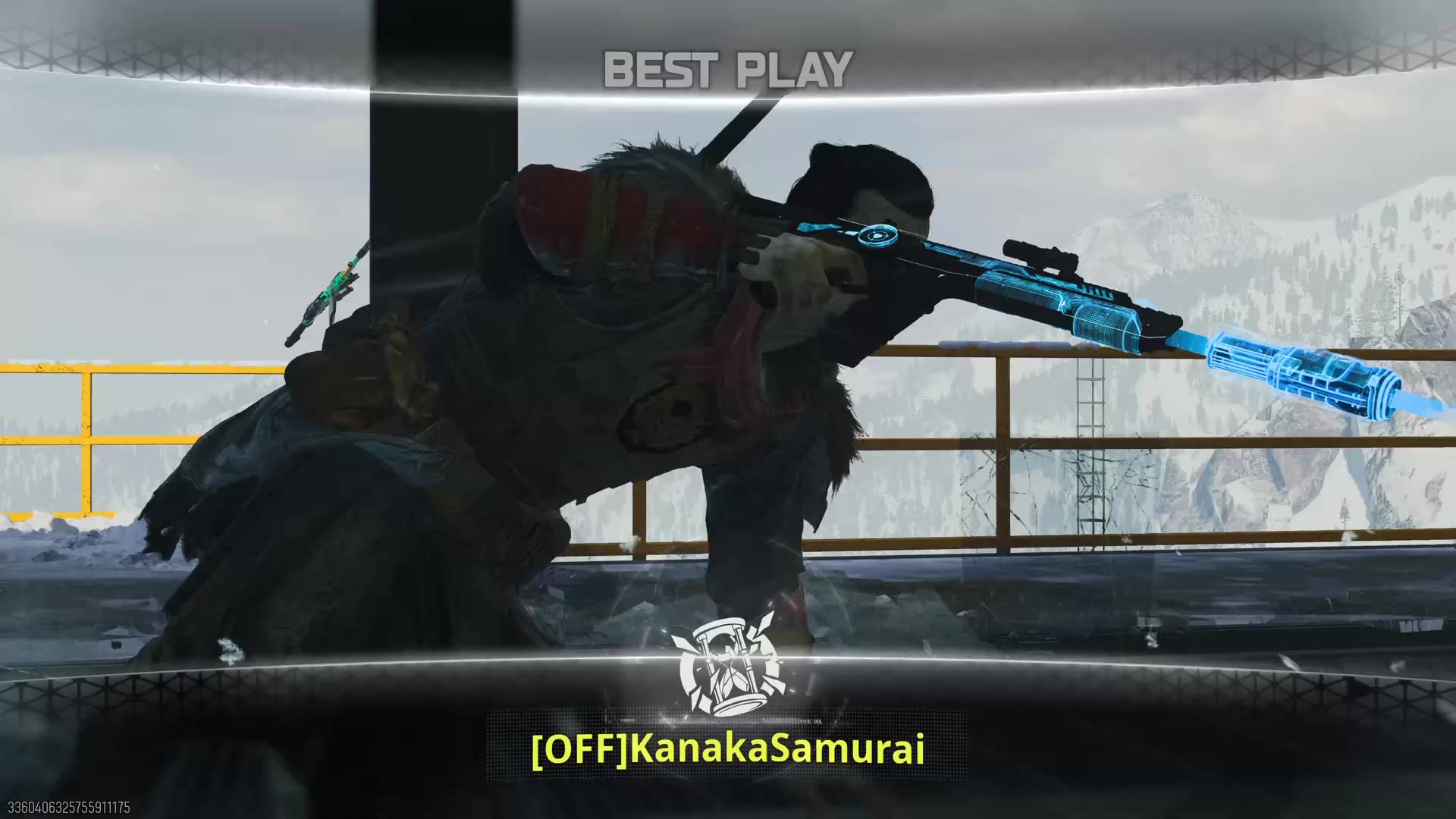 @(OFF)KanakaSamurai