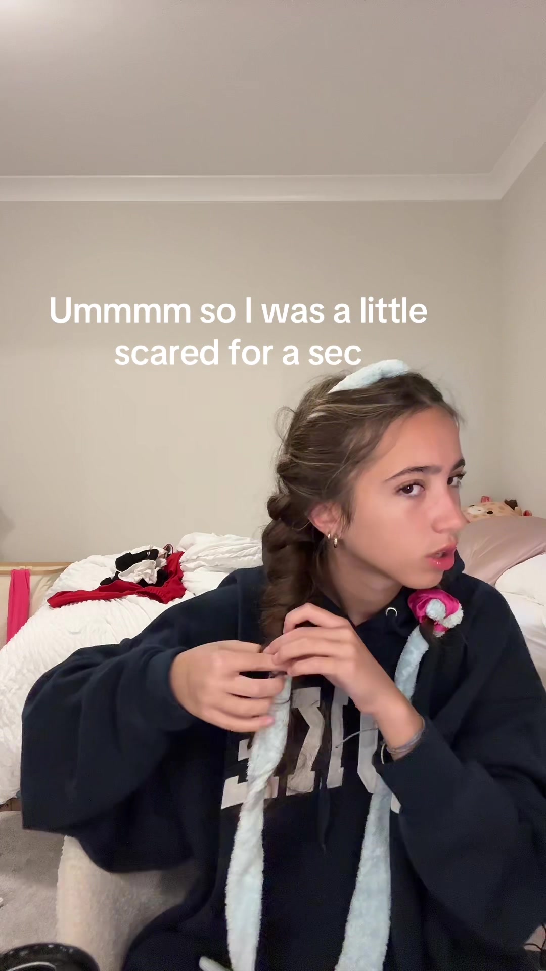 @secret