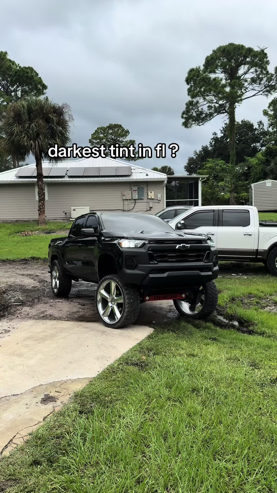 @Coastal Tinting LLC
