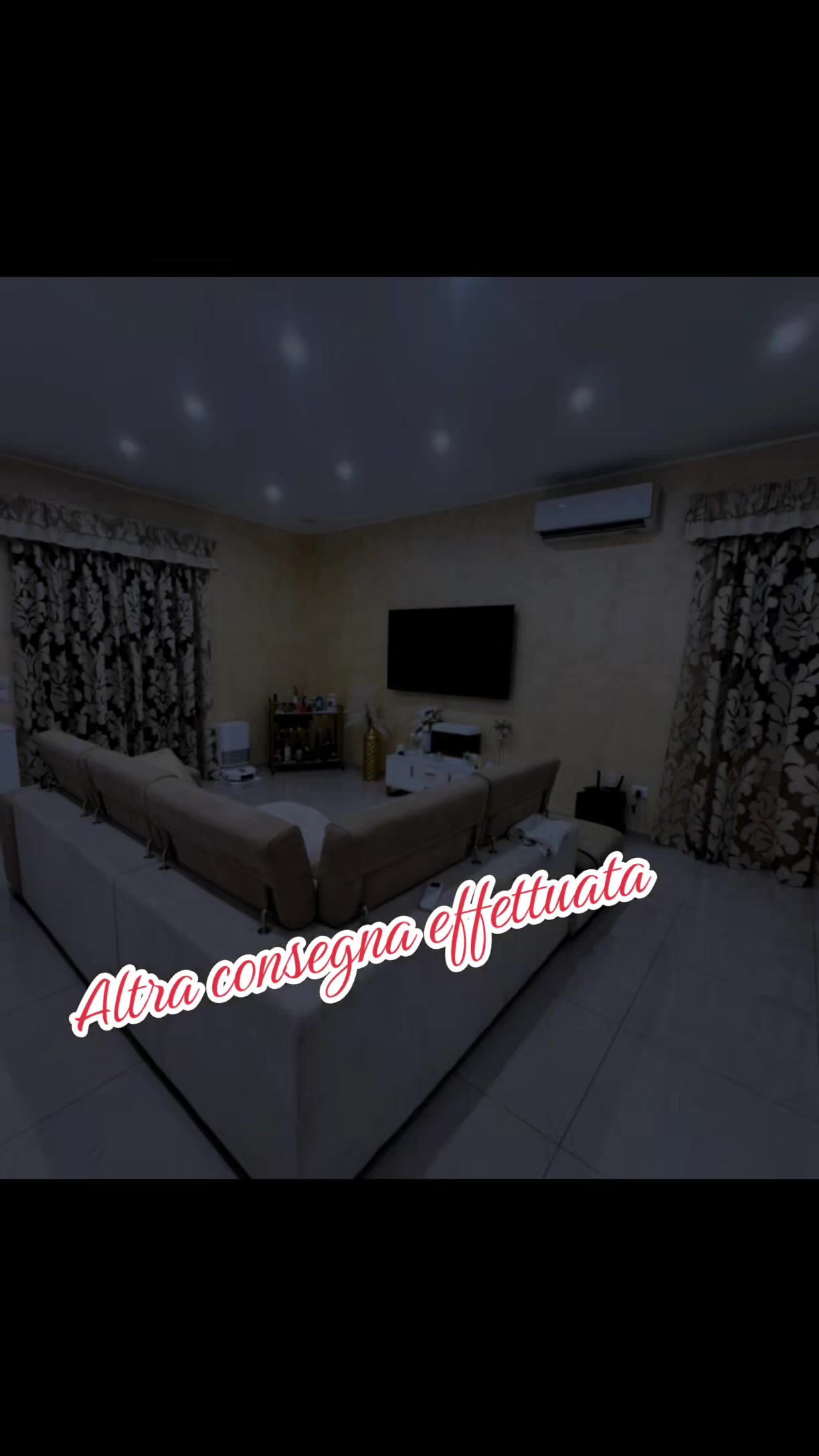 @Alberto. Arredo
