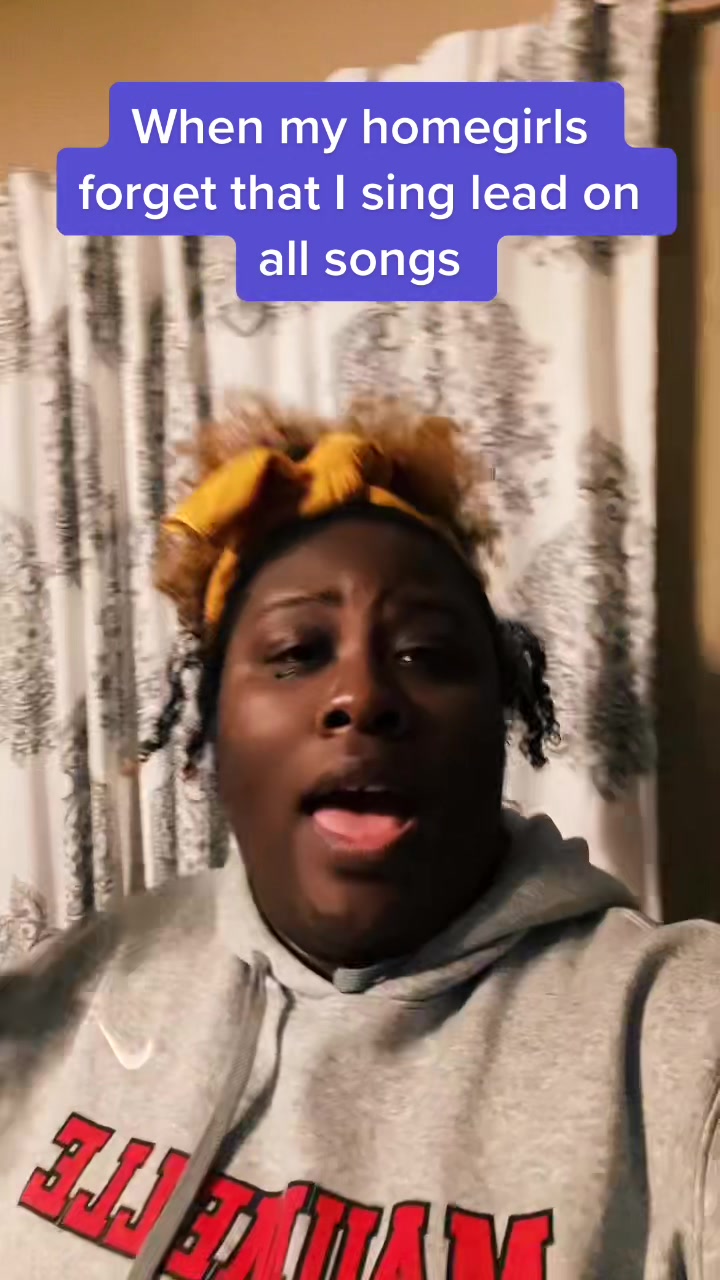 @Ebony Marie