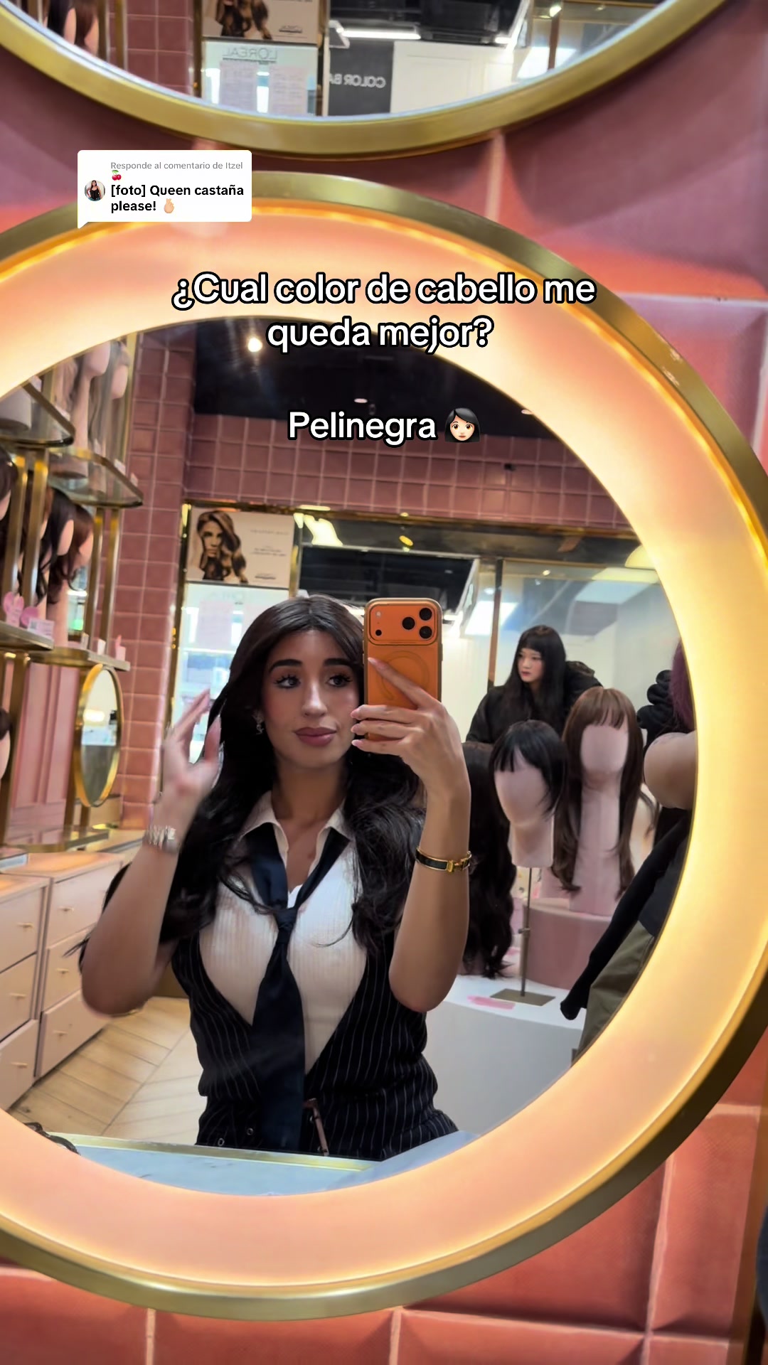 @QueenBuenrostro