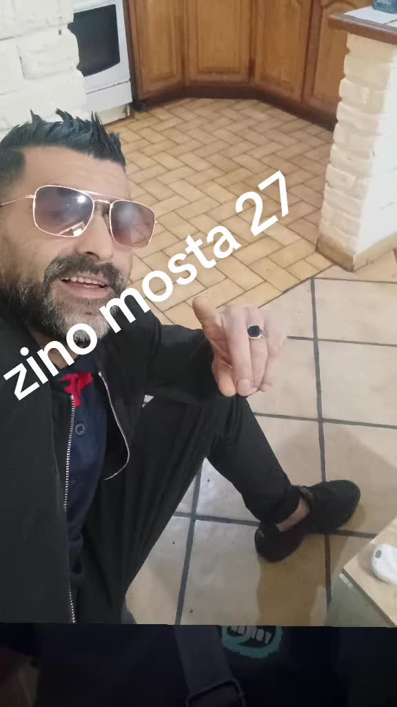 @zino stidia