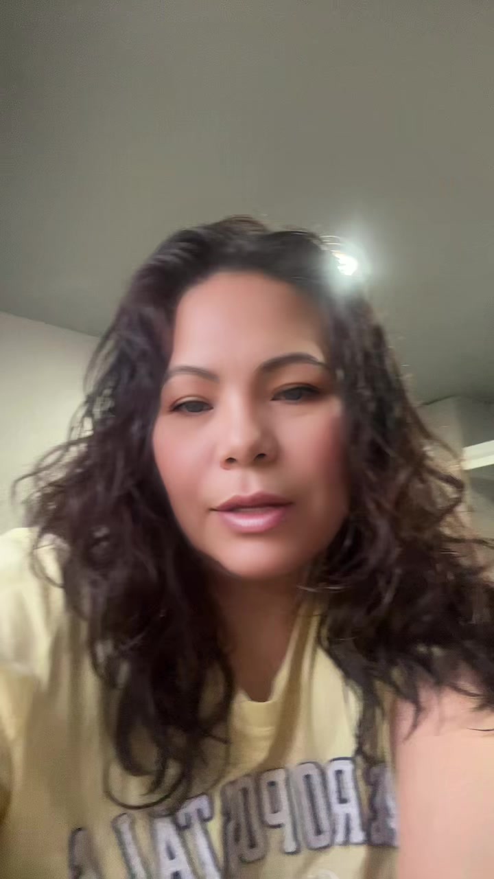 @Maria Cervantes