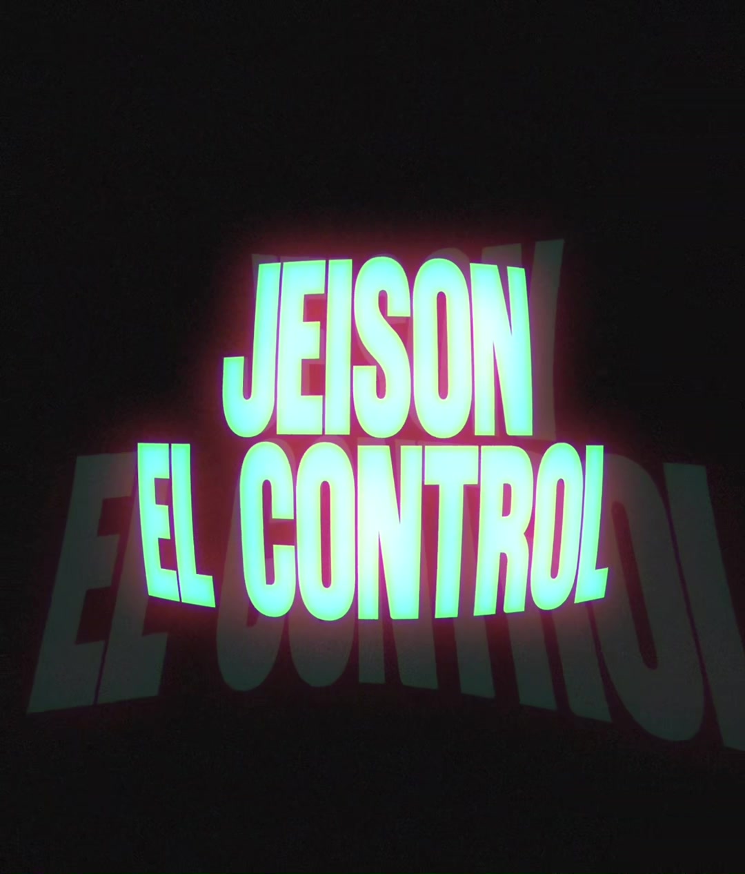 @Jeison El Control