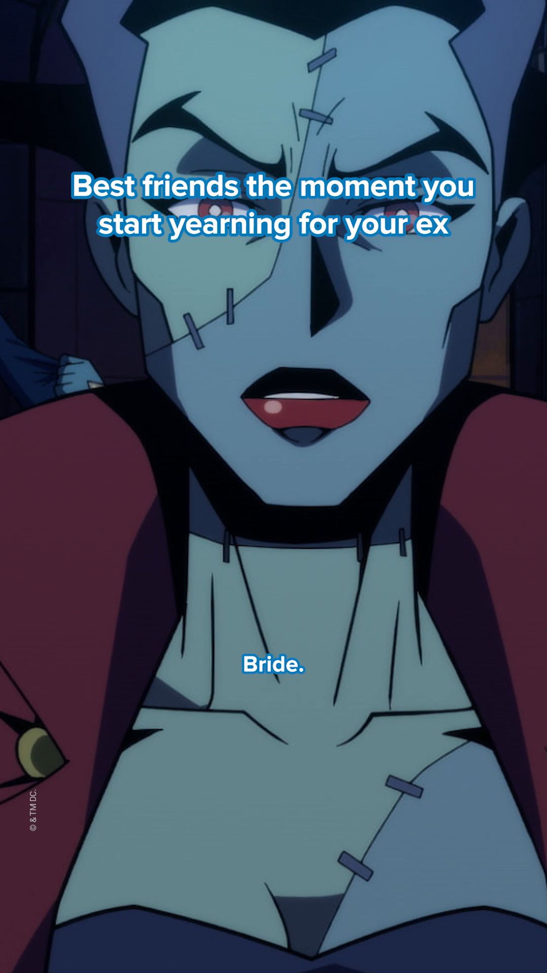 @DC