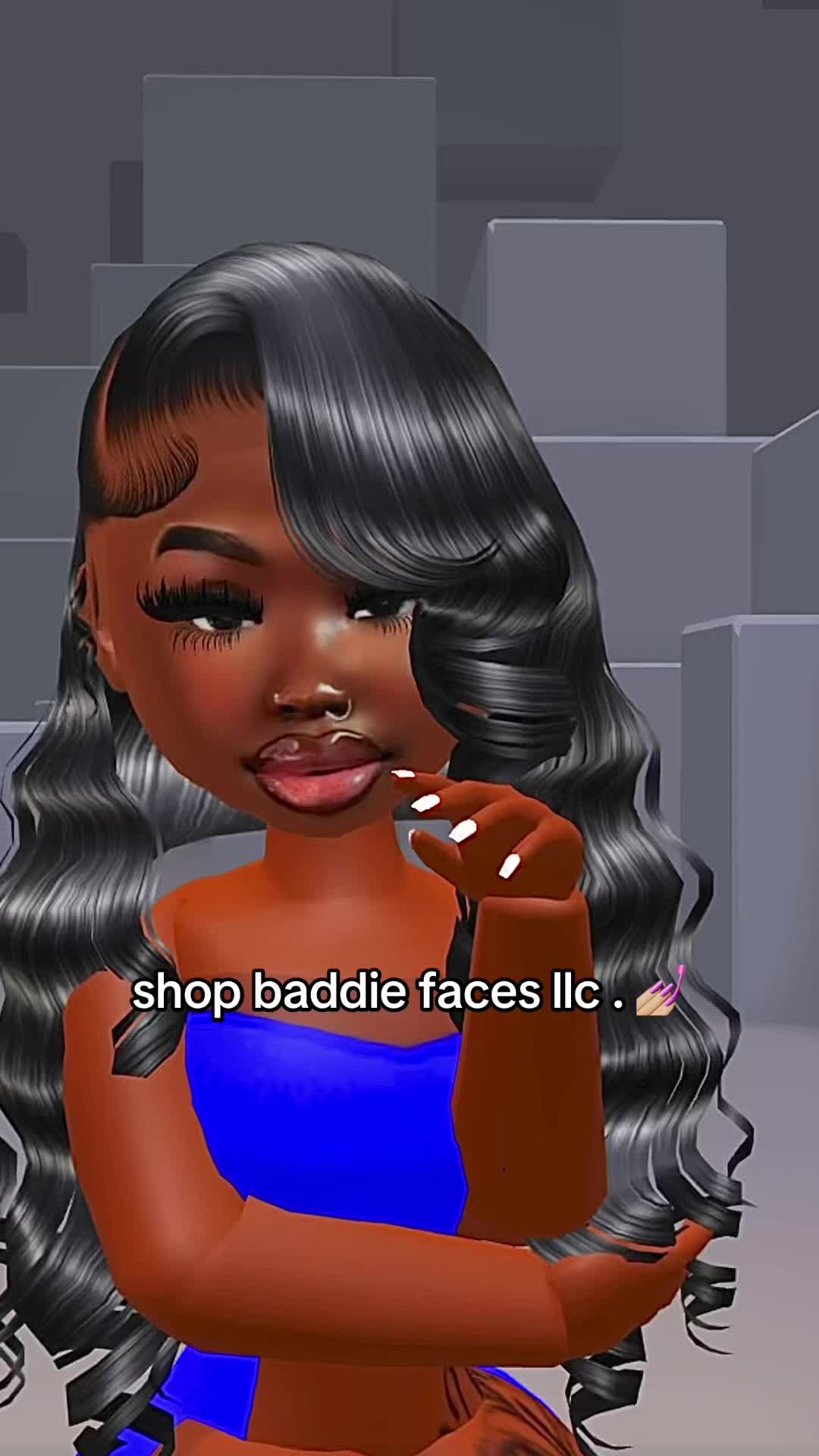 @Baddie Faces LLC