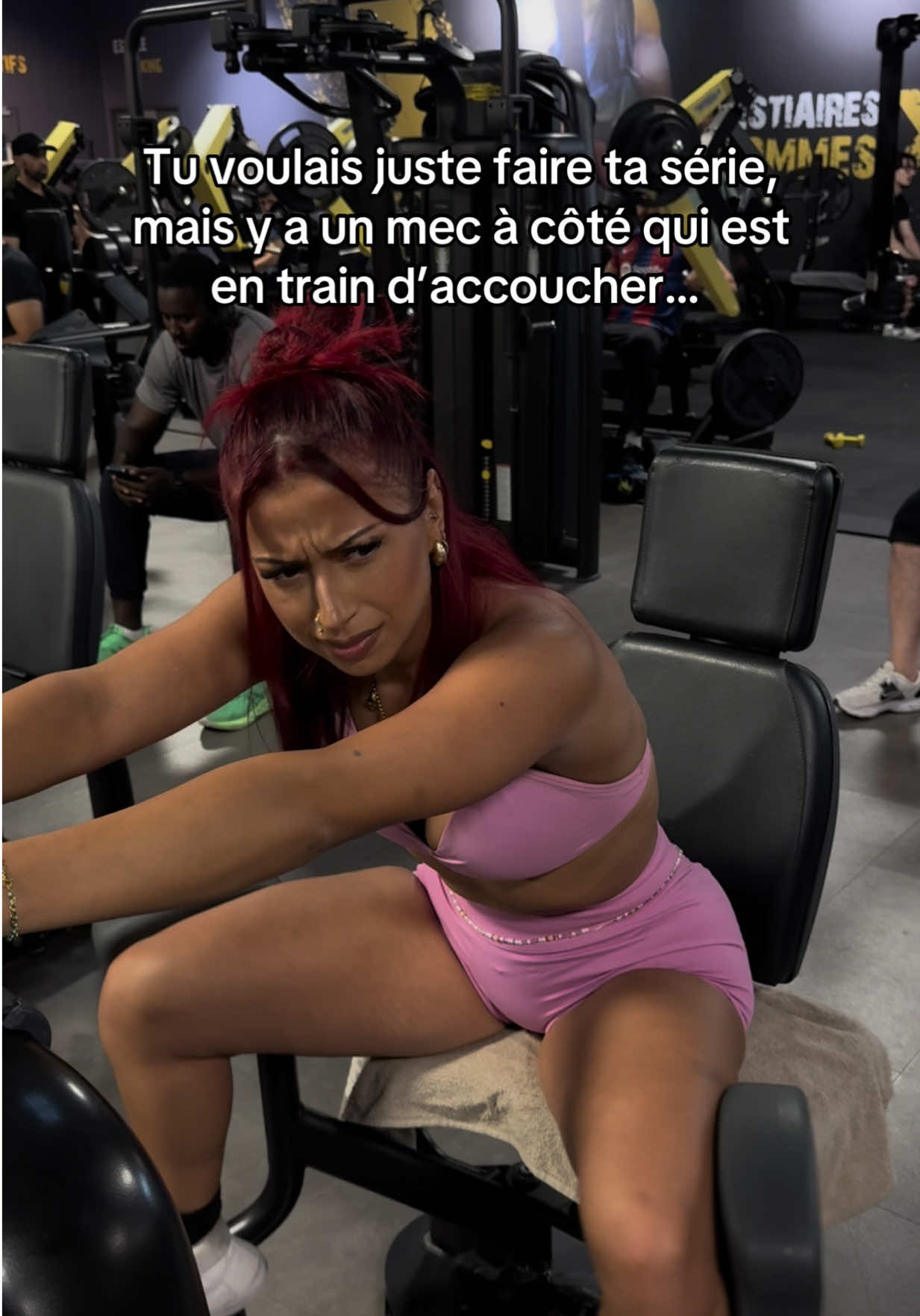 @Roma 🏋🏻&zwj;♀️