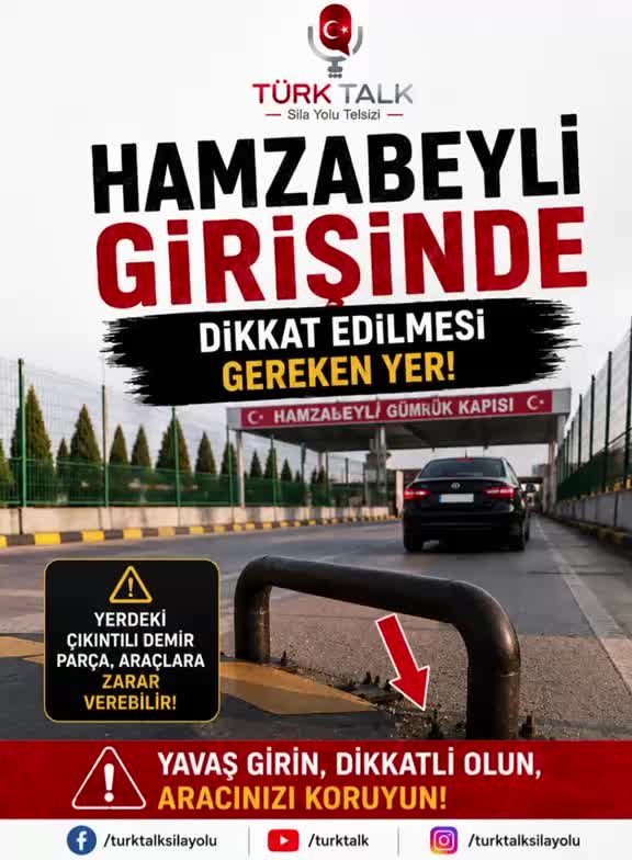 @Türk Talk - SilaYolu Telsizi