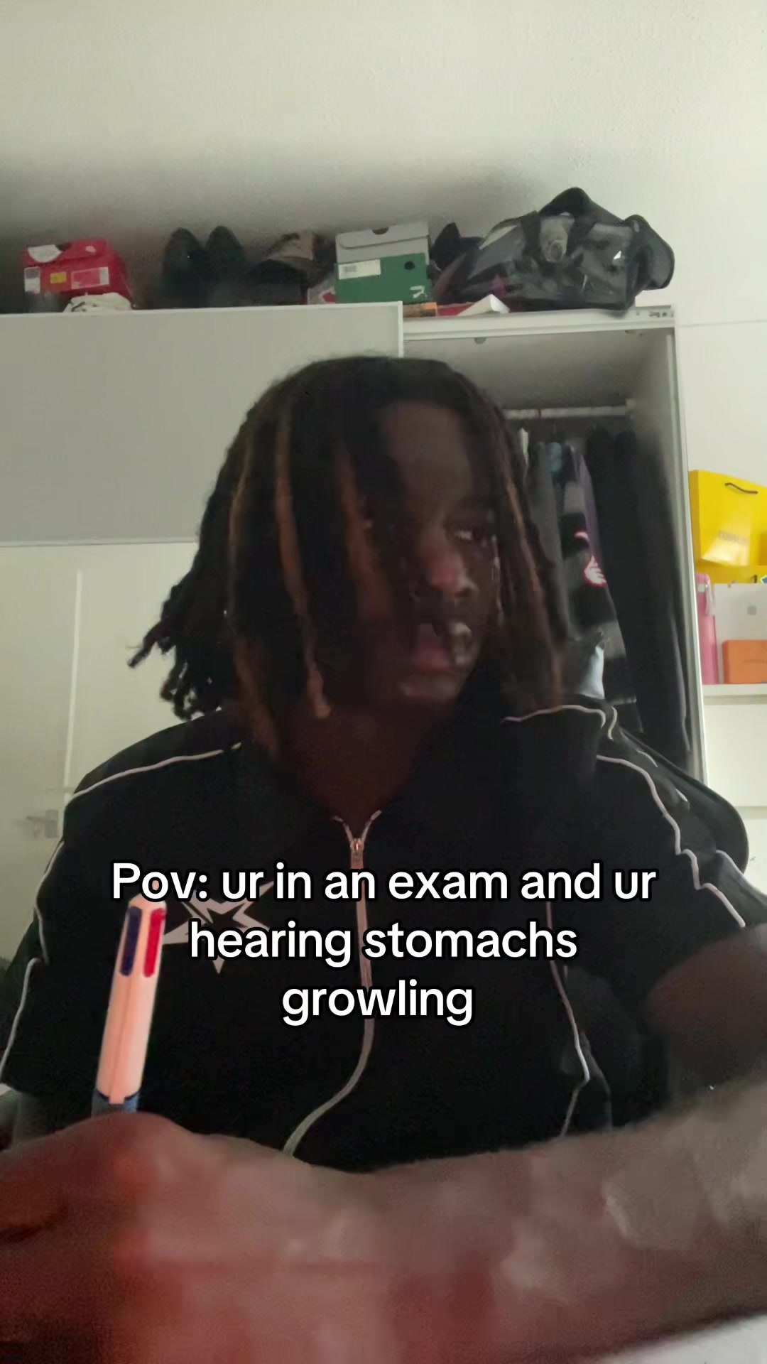 @Tylah2Luckkyy☘️