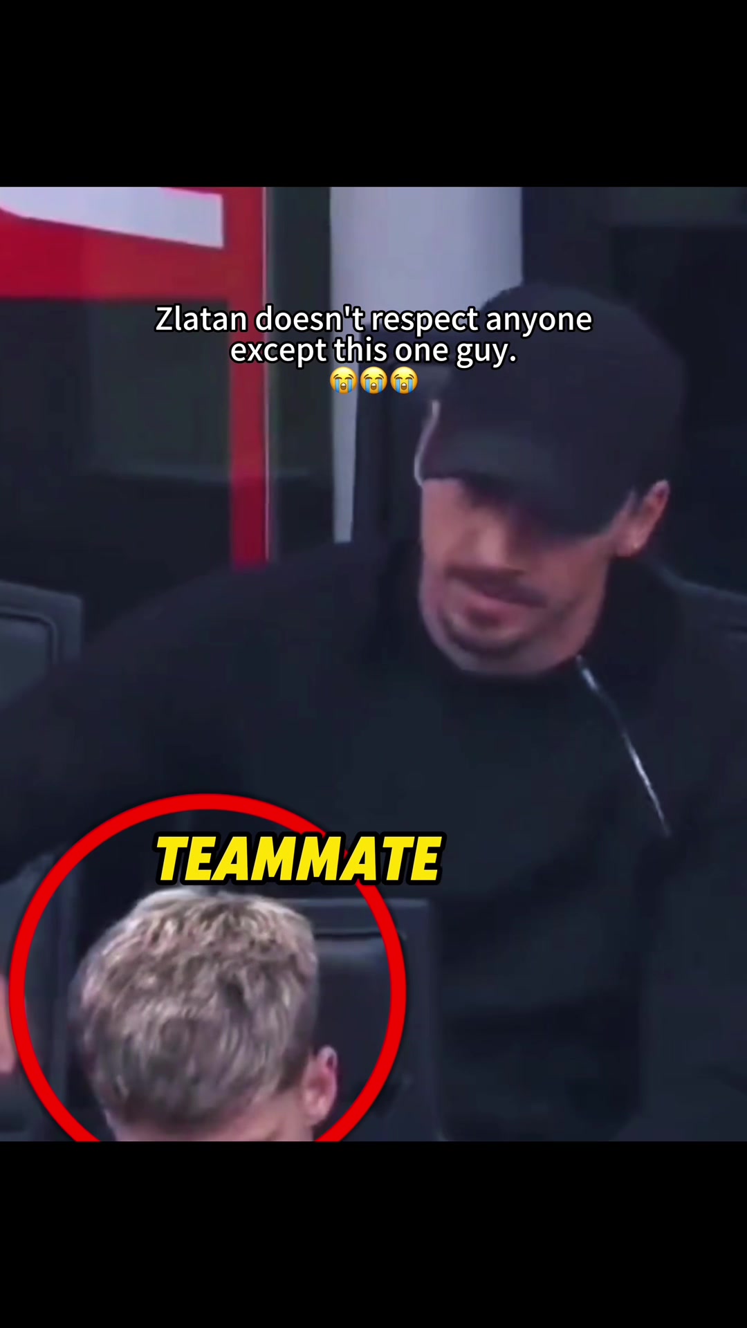 @For Messi