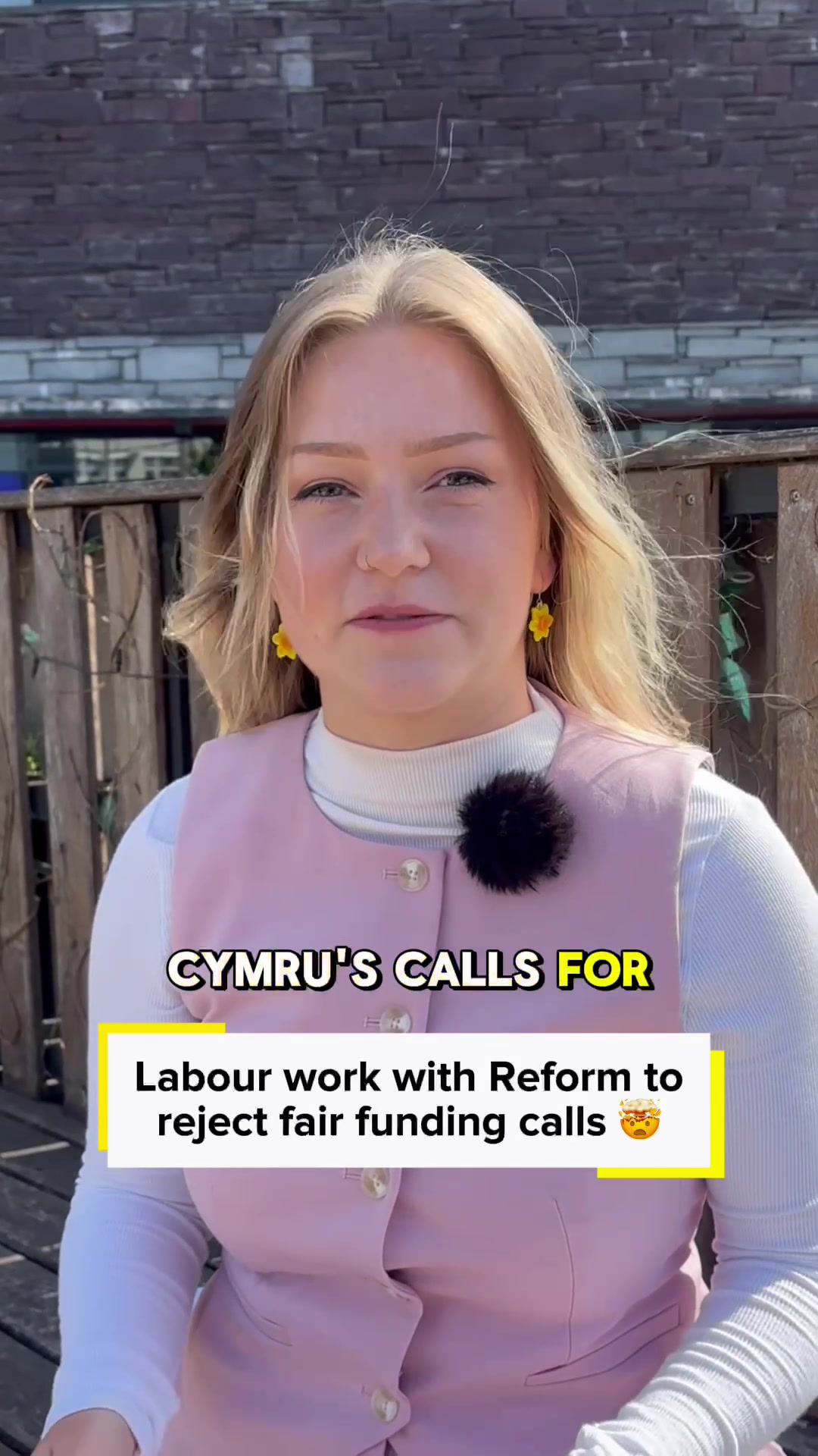 @Plaid Cymru