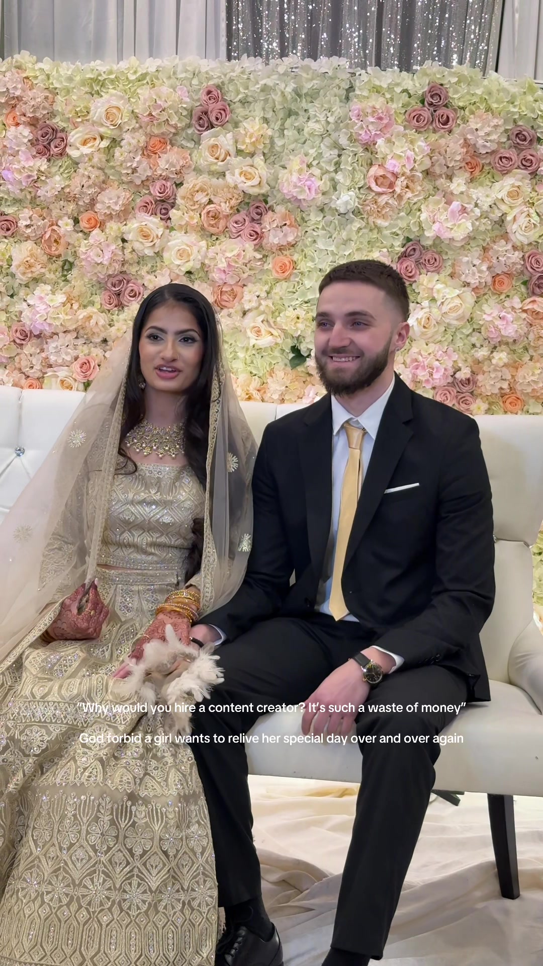 @Ridz | Wedding Content Creator