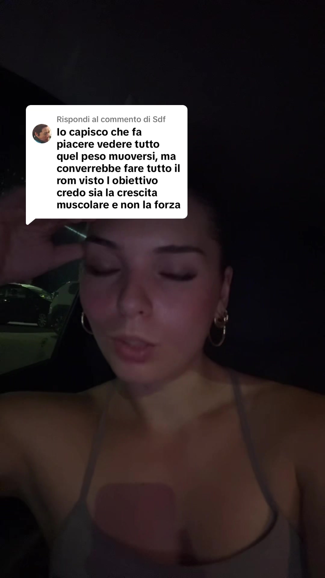 @Alessia | WELLNESS ATHLETE