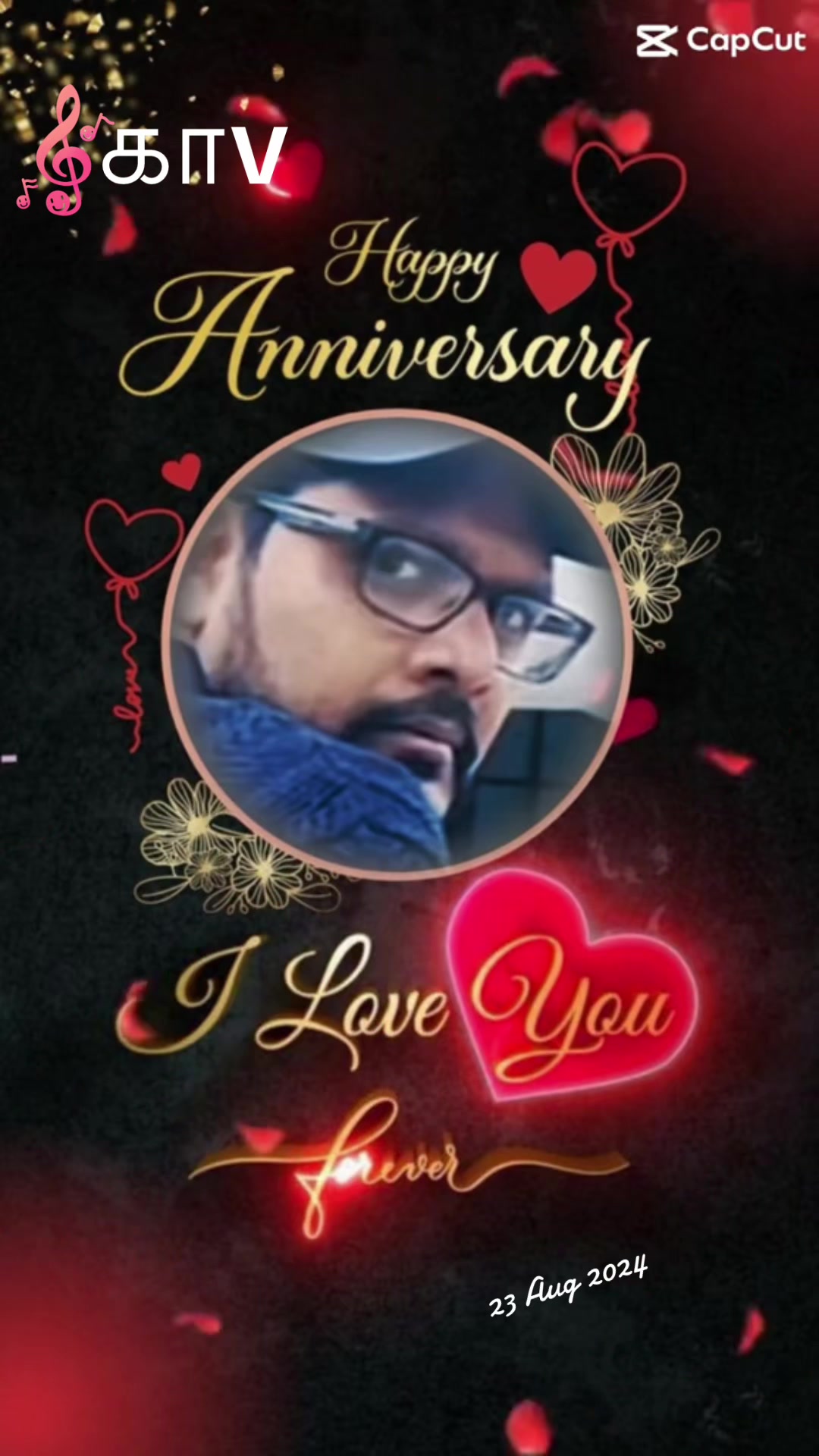 @Kavi