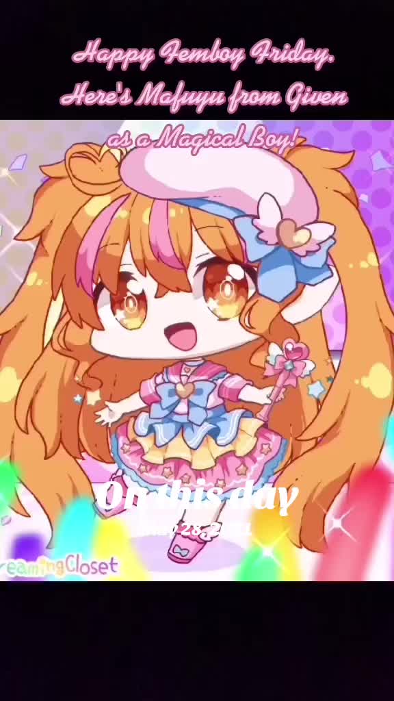 @Sassy the Magical Pancake