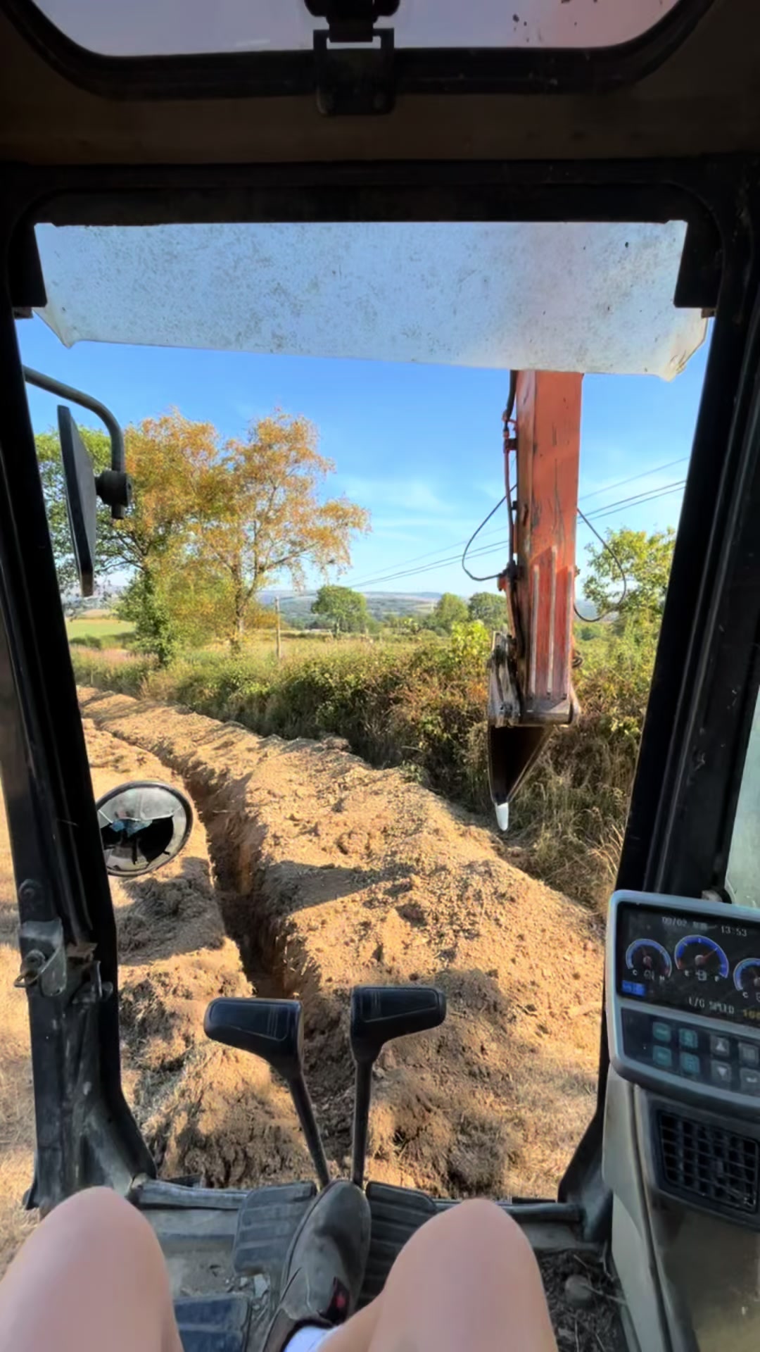 @HariWhitfield 🏴🚜