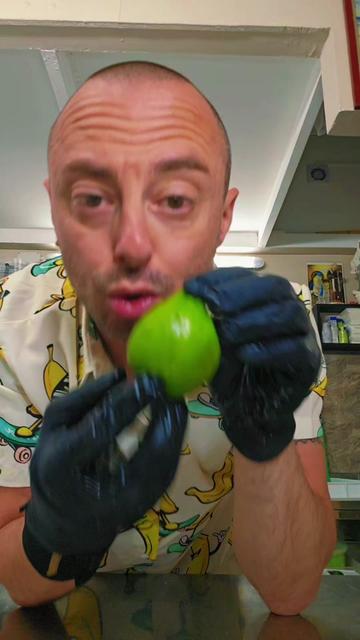 @Frutteria Leo Settimo