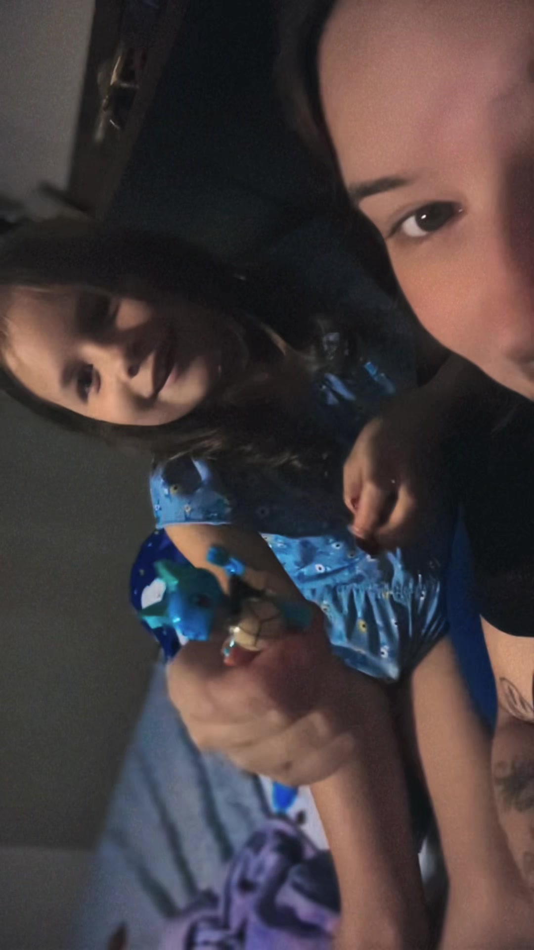 @Amber Paige