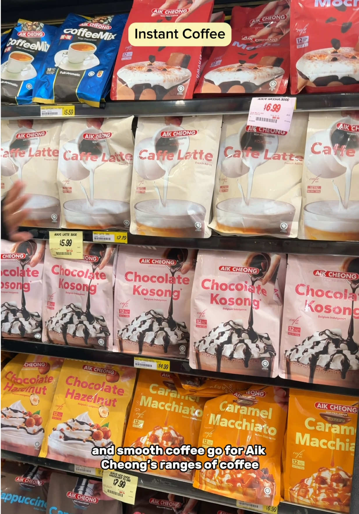 @MCQ SUPERMARKET