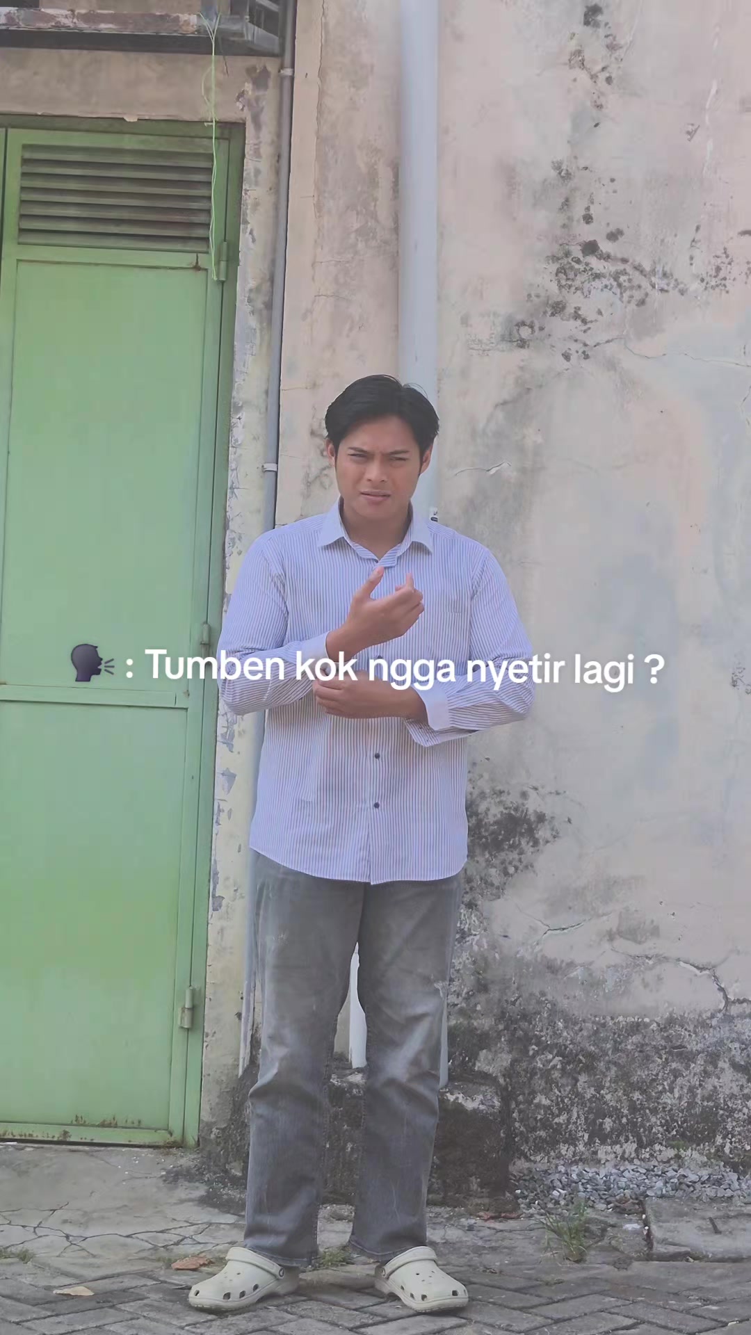 @OKM.KURSUS MENGEMUDI TUBAN