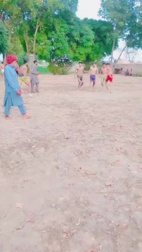 @👑کبڈی دا عشق🔥