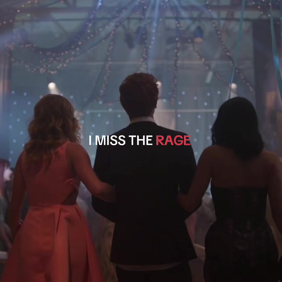 @Riverdale 🌸