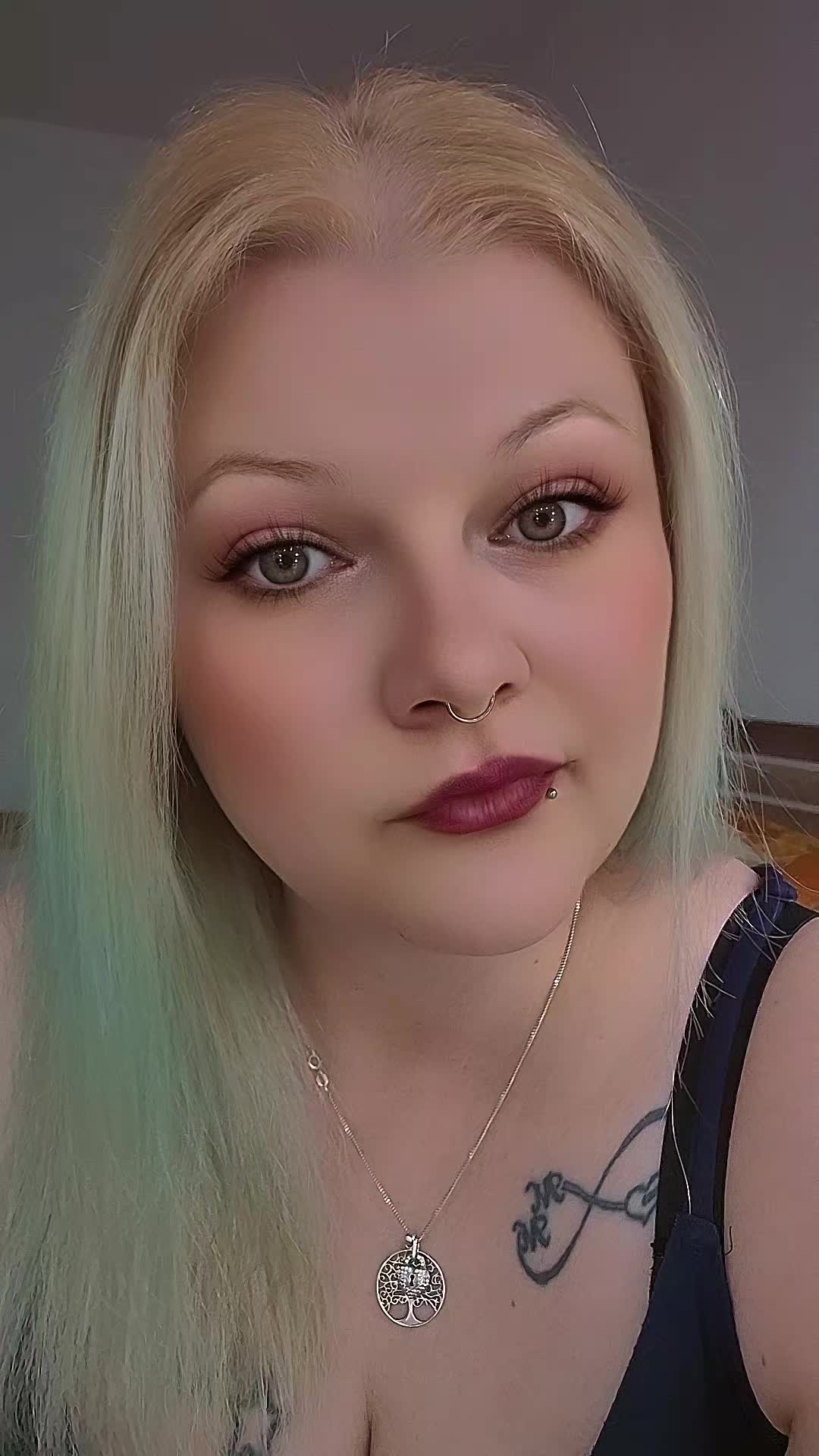 @❤️DieGlückliche❤️