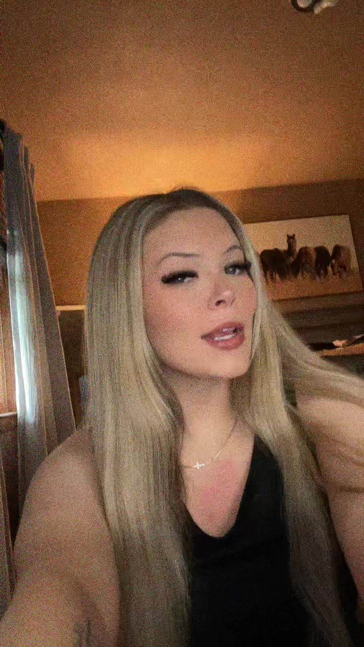 @Brooklynn
