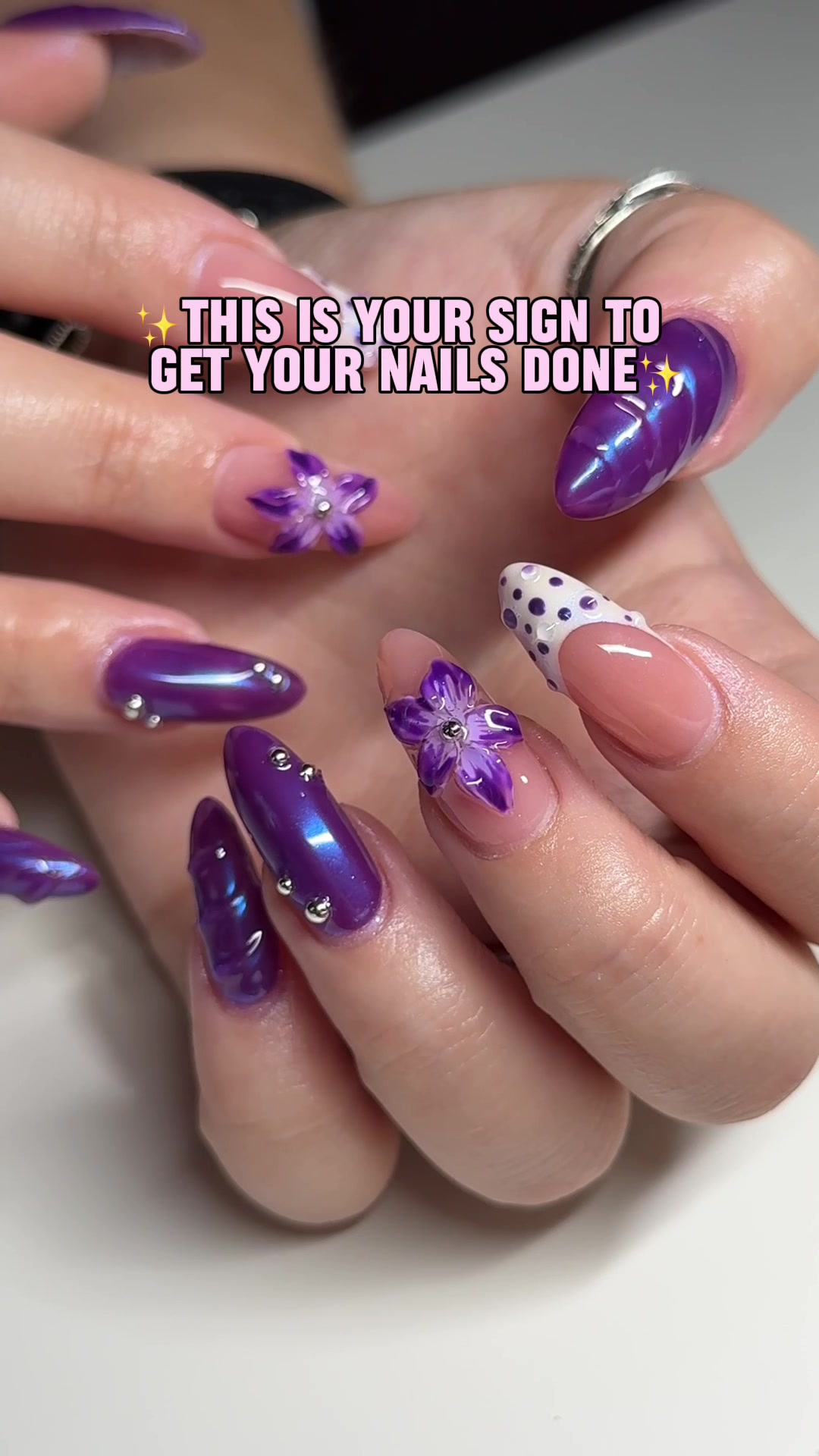 @Nails by karol ✨