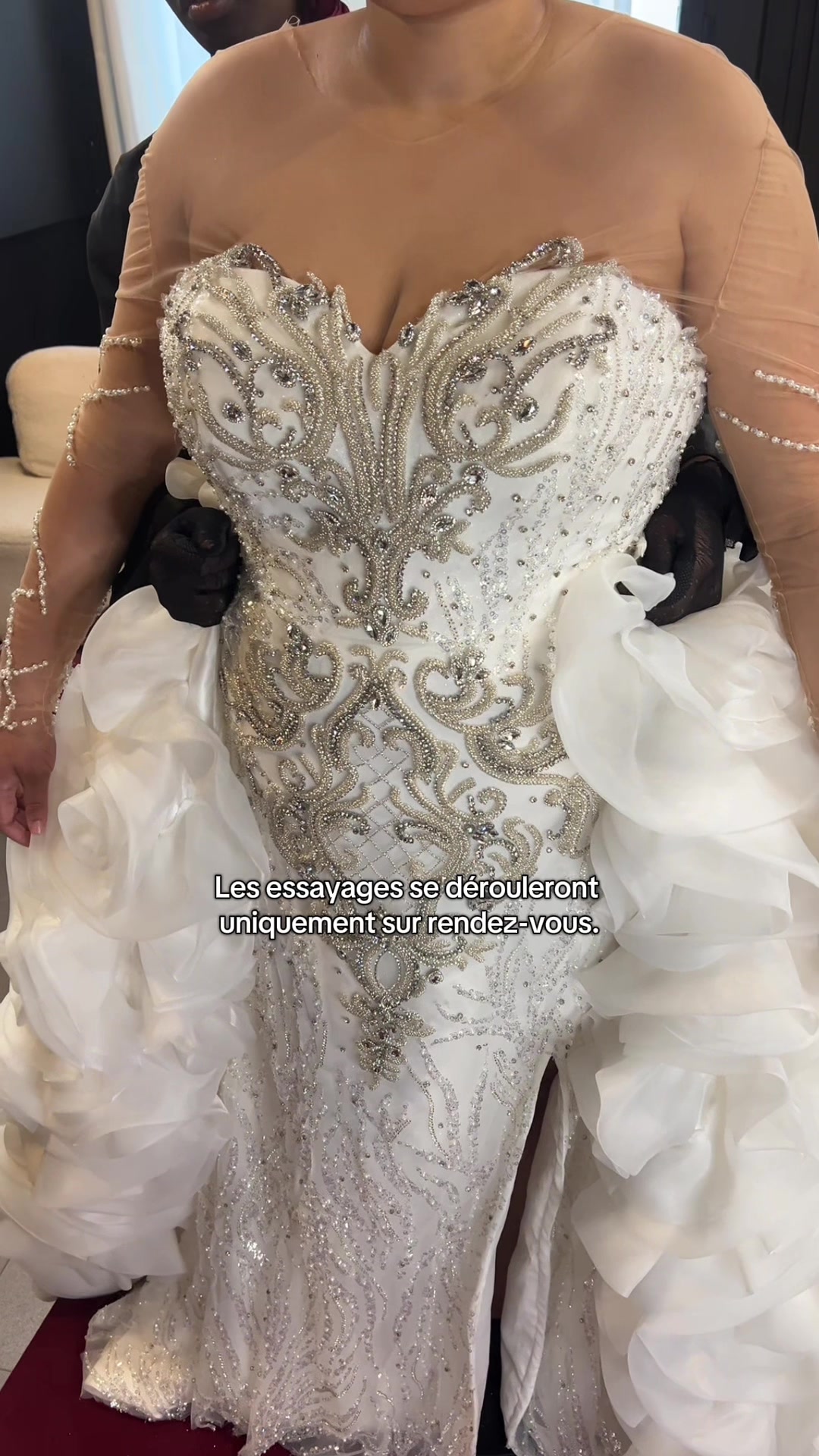 @SAYALLI | Maison de couture