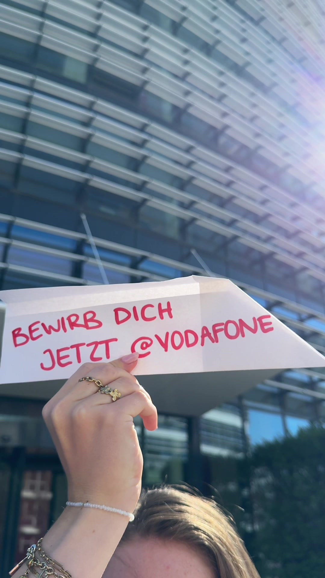 @Vodafone_Karriere