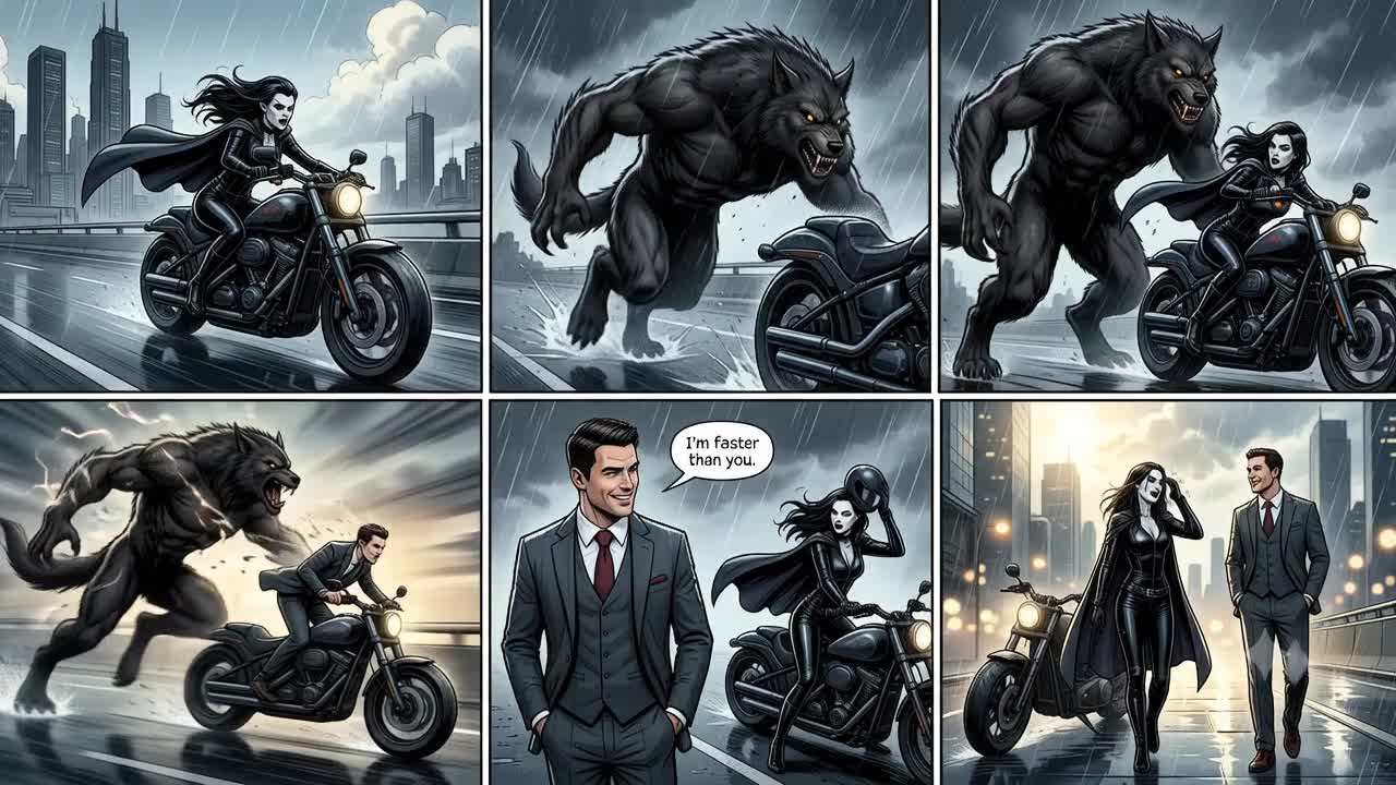 @Werewolf