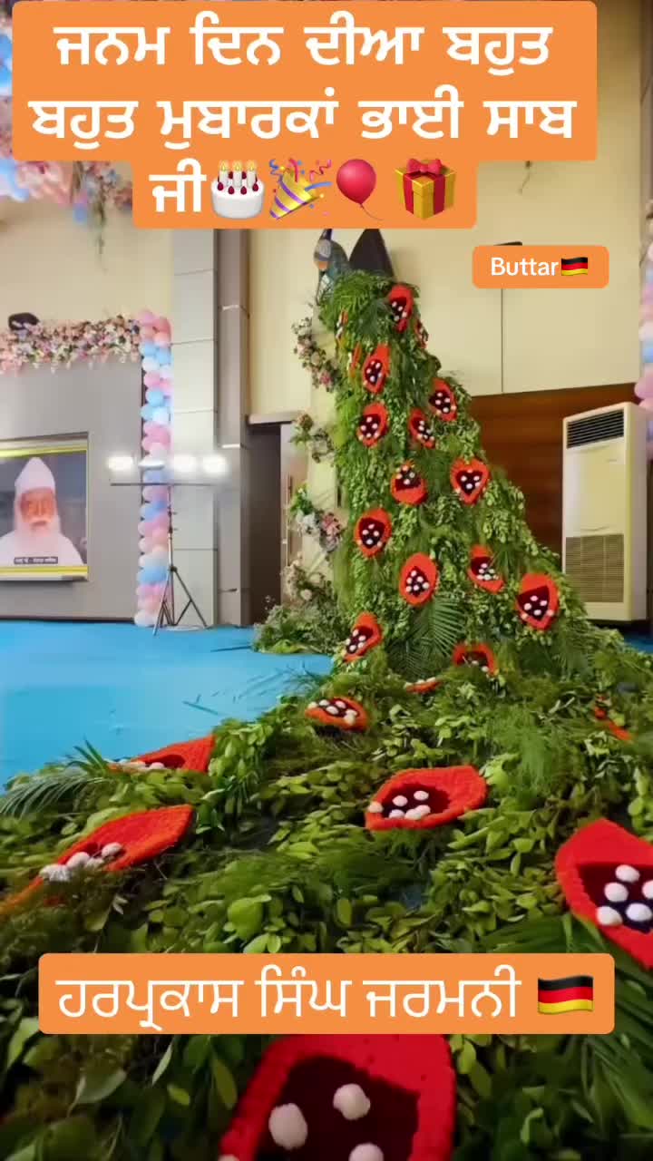 @Harparkash Singh Buttar 🇩🇪