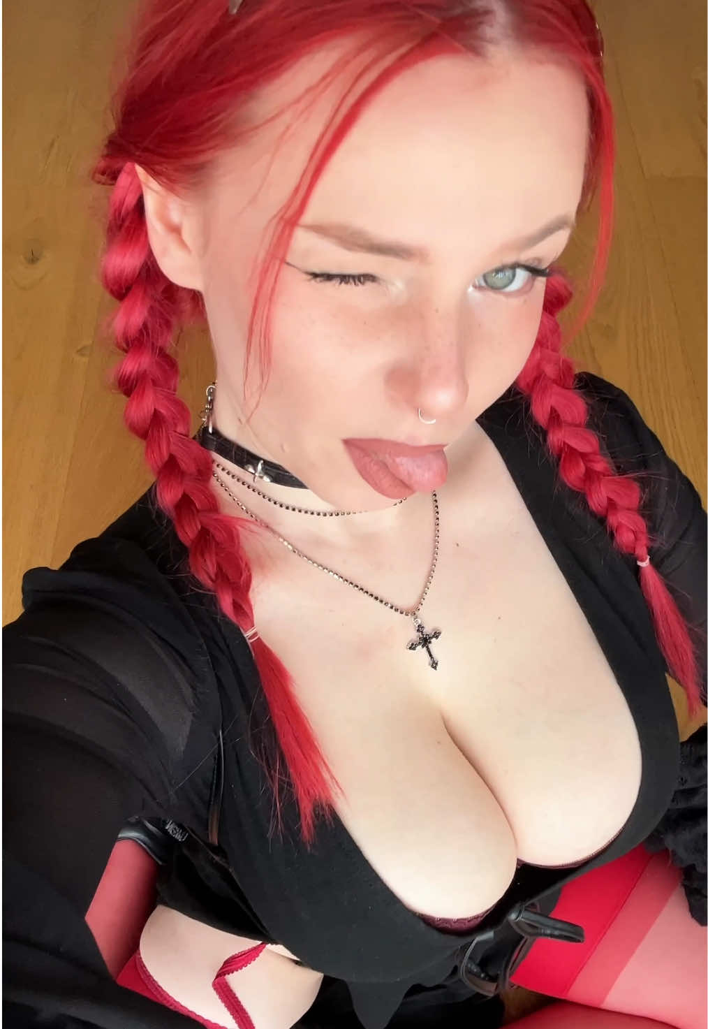 @♡˗ˏˋ Triss ˎˊ˗♡