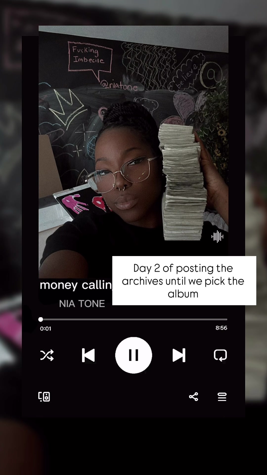 @Nia Tone