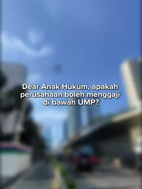 @Hukumonline