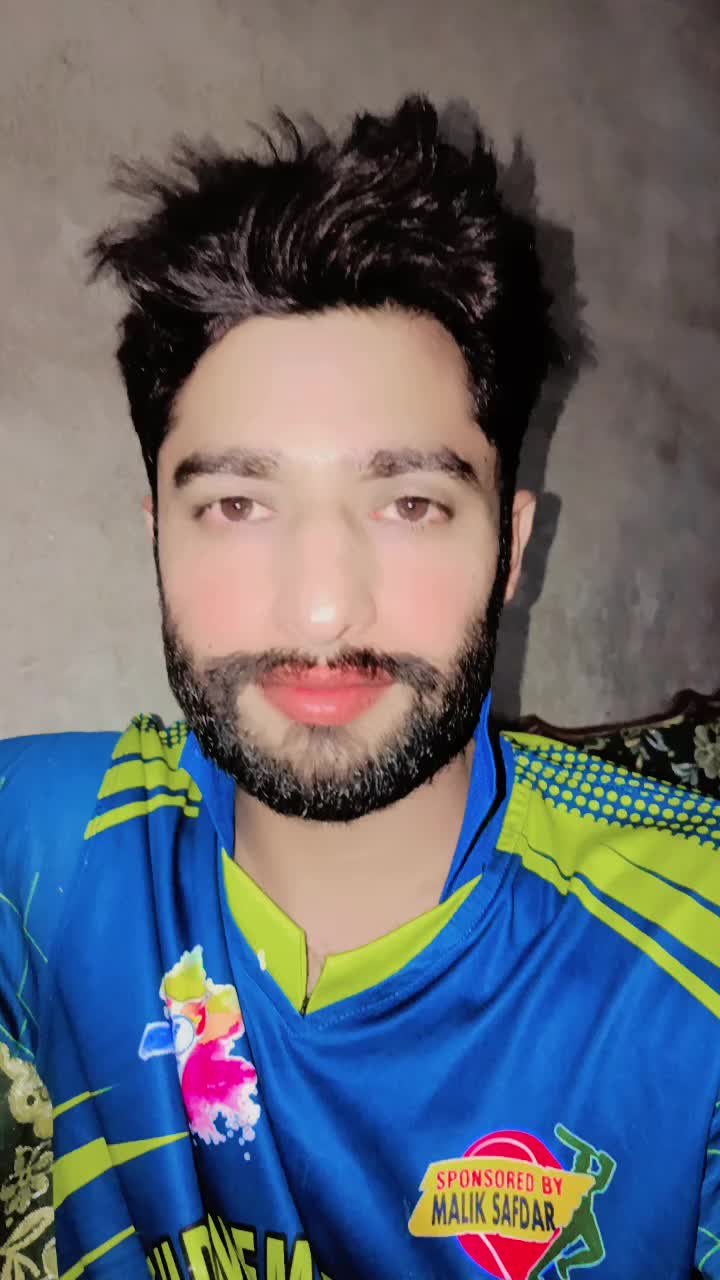 @Mughal zada