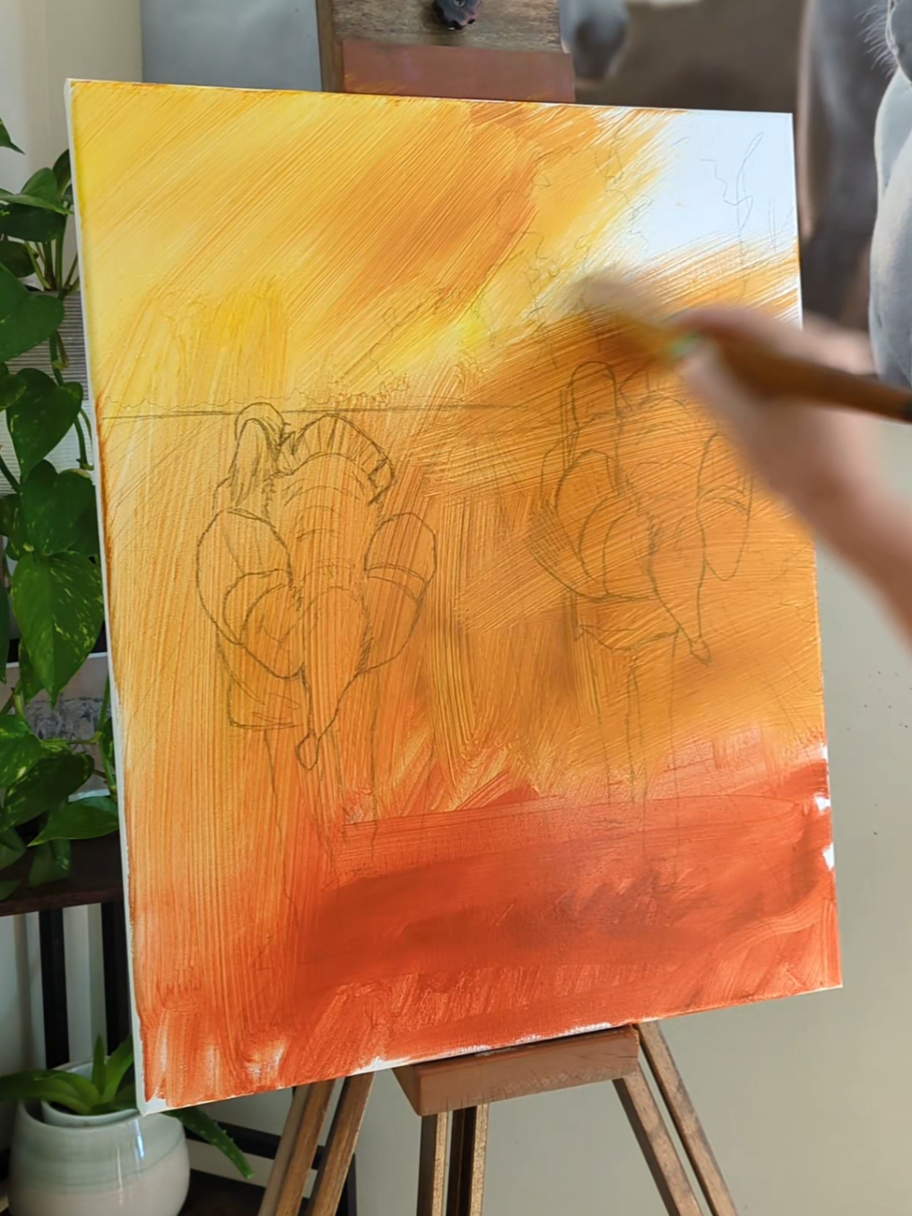 @Madi Rose Art