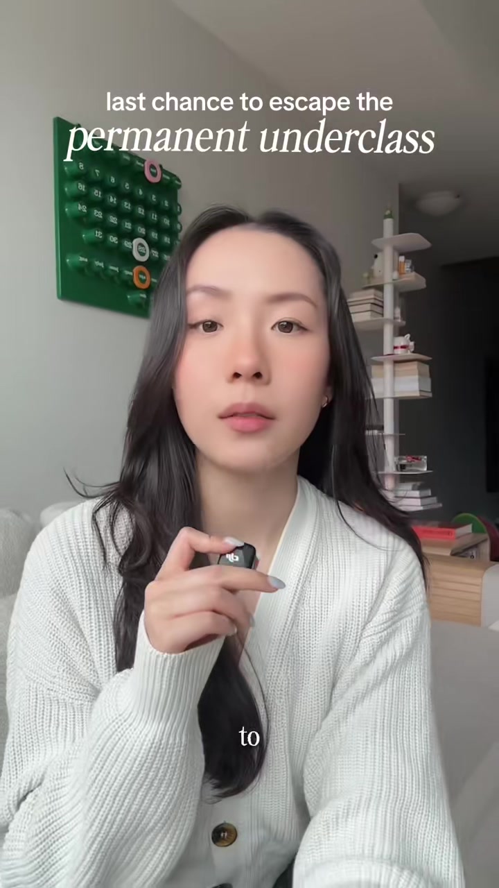 @lina | personal finance & life