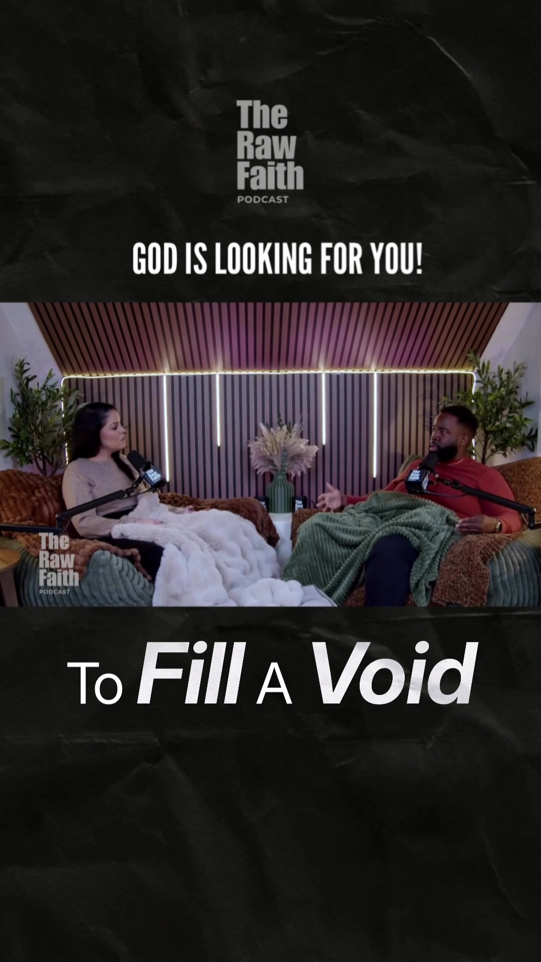 @The Raw Faith Podcast