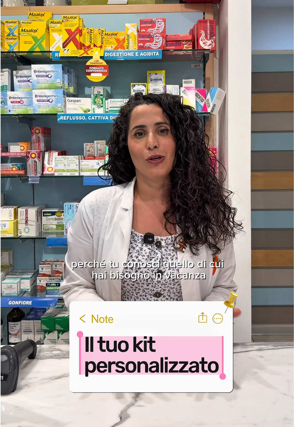 @Farmacia Angelini