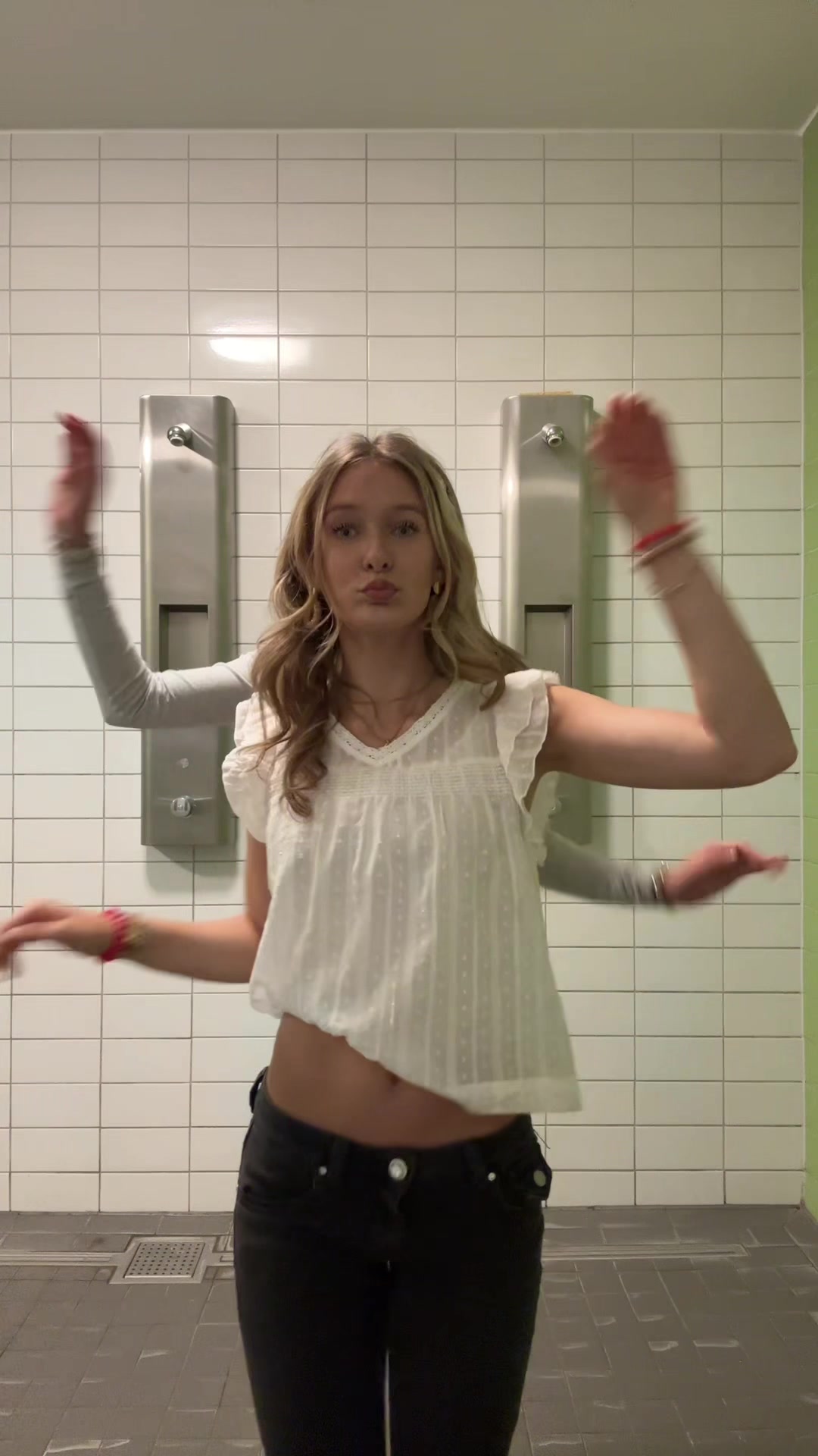 @Lina & Luisa