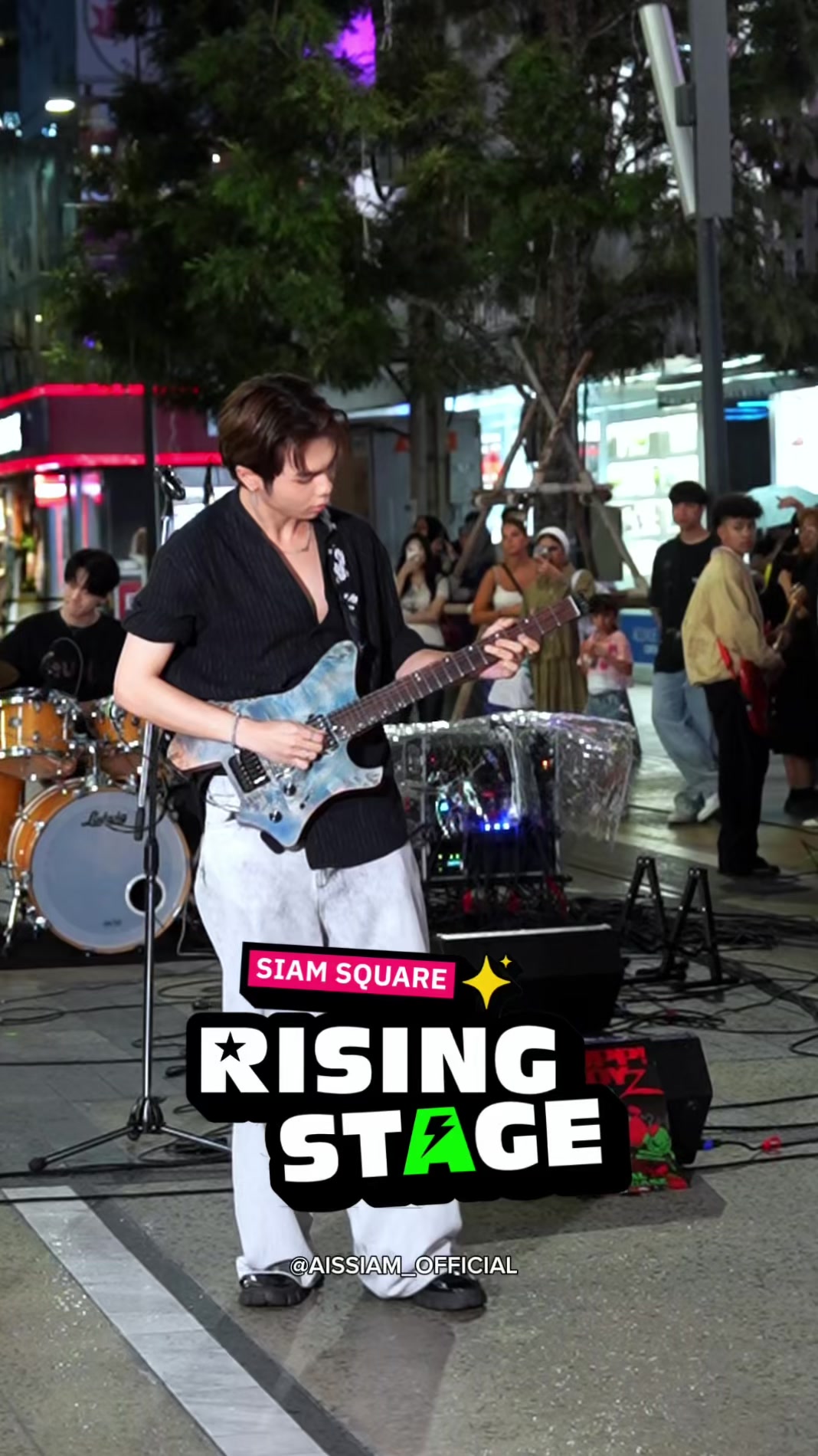 @AISSIAM_OFFICIAL